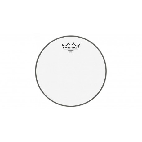 REMO EMPEROR CLEAR 14" BE-0314-00
