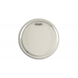 EVANS CLEAR RESONANT 8" TT08ECR