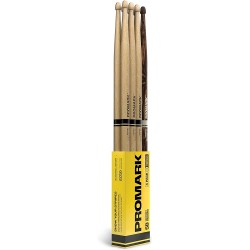 PROMARK 5B Hickory Firegrain