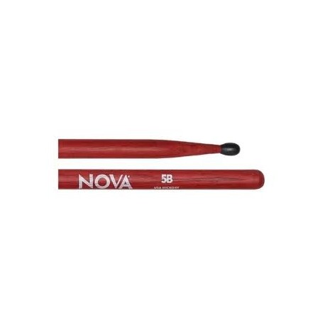 NOVA  N5BR 5B VF  ROJA