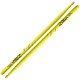 ZILDJIAN 5A Z5AACDGY NEON YELLOW