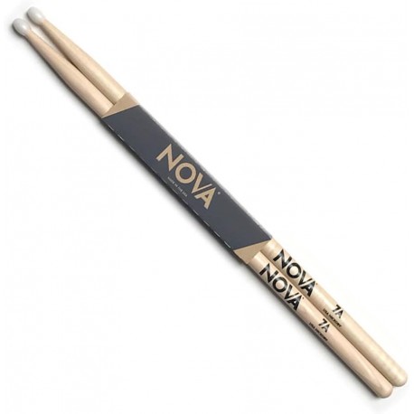 VIC FIRTH NOVA 7A HICKORY N7A