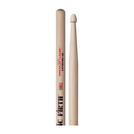  Vic FIrth AMERICAN CLASSIC® Extreme 5B