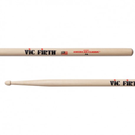 VIC FIRTH 7A AMERICAN CLASSIC