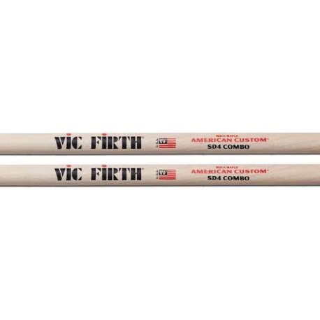 VIC FIRTH SD4 COMBO AM CUSTOM