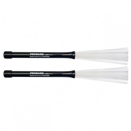ESCOBILLA PROMARK B600 NYLON