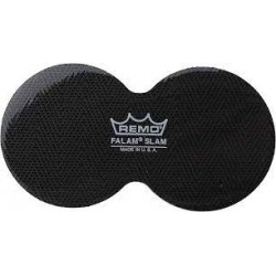 REMO FALAM SLAM KS-0006-PH-GW REFUERZO PARCHE BOMBO DOBLE