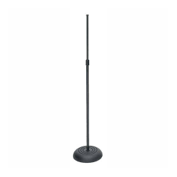 AMS ASM 20 Soporte micrófono recto 