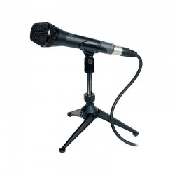 PROEL DST60TL Soporte micrófono sobremesa 