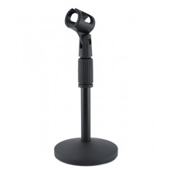 KS MG-24 Soporte micrófono sobremesa