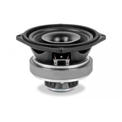 Altavoz coaxial