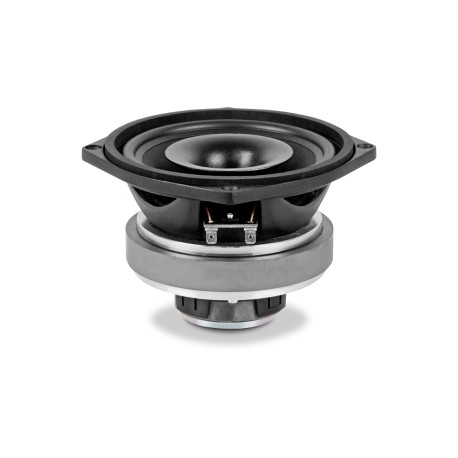 Altavoz coaxial