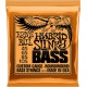 Cuerdas bajo Ernie Ball 2833