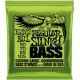 Cuerdas bajo Ernie Ball 2832