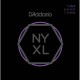 Cuerdas guitarra eléctrica D'ADDARIO NYXL1164