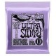 Cuerdas guitarra eléctrica ERNIEBALL 2227