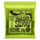 Cuerdas guitarra eléctrica ERNIEBALL 2221