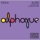 Set cuerdas Viola ALPHAYUE AL200 1/2