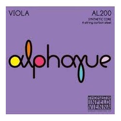 Set cuerdas Viola ALPHAYUE AL200 1/2