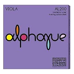 Set cuerdas Viola ALPHAYUE AL200