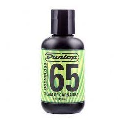 Cera de carnauba DUNLOP 6574