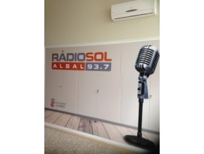Radio Sol Albal