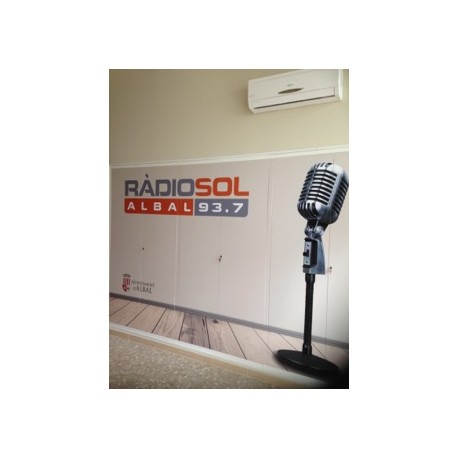 Radio Sol Albal