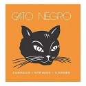 GATO NEGRO
