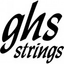 GHS Strings