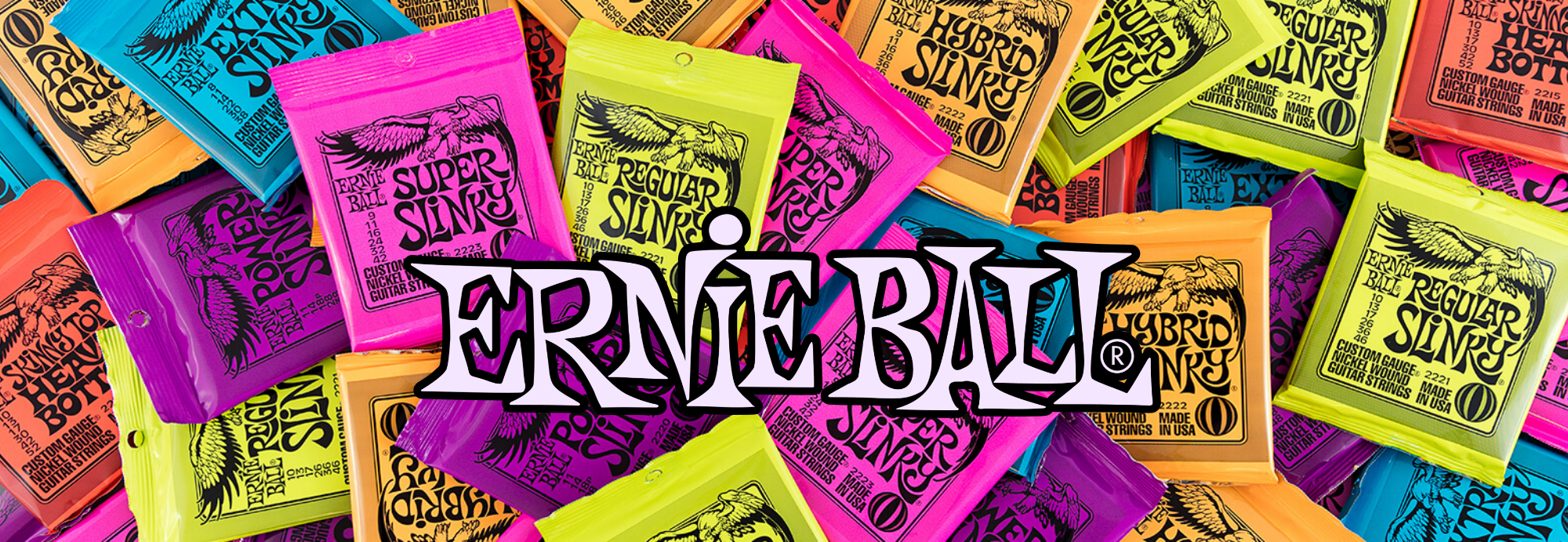 ErnieBall