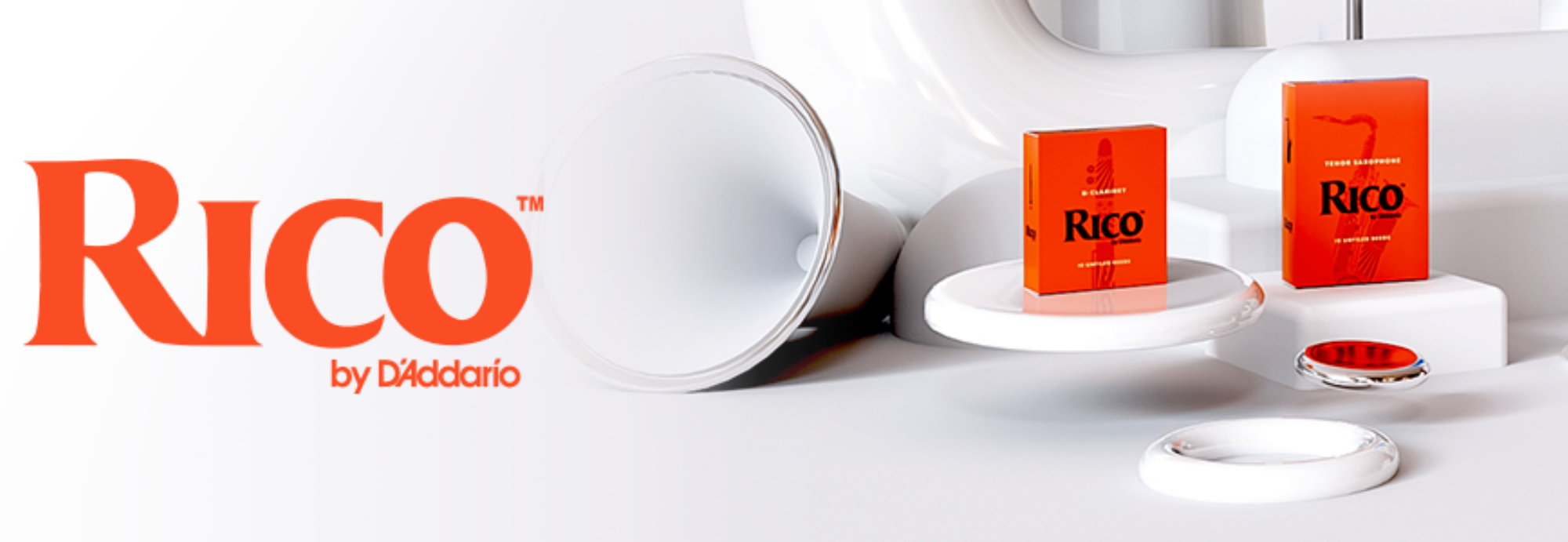 Rico by D'Addario
